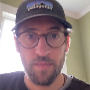 Meet your Posher, Jonathan